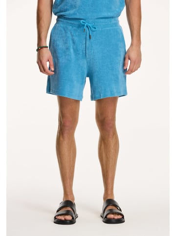 SHIWI Shorts in Hellblau