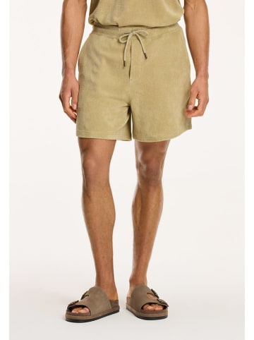 SHIWI Short beige