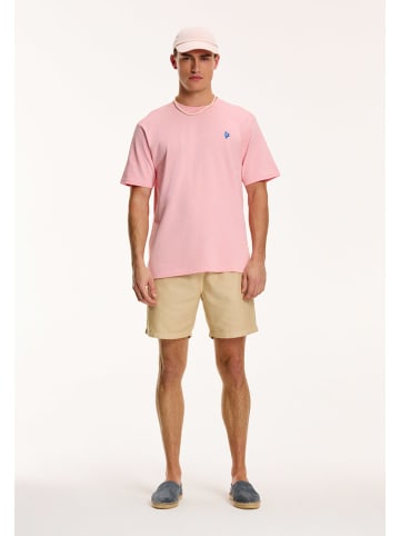 SHIWI Shirt lichtroze