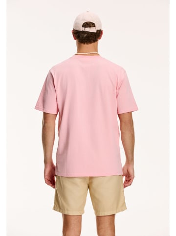 SHIWI Shirt in Rosa
