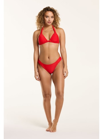 SHIWI Bikini "Bibi" in Rot