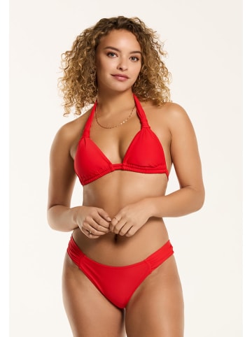 SHIWI Bikini "Bibi" rood