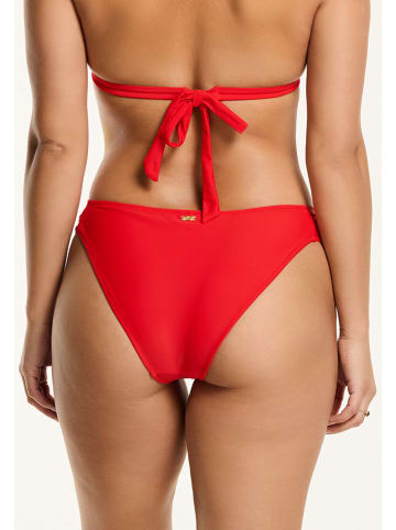 SHIWI Bikini "Bibi" rood