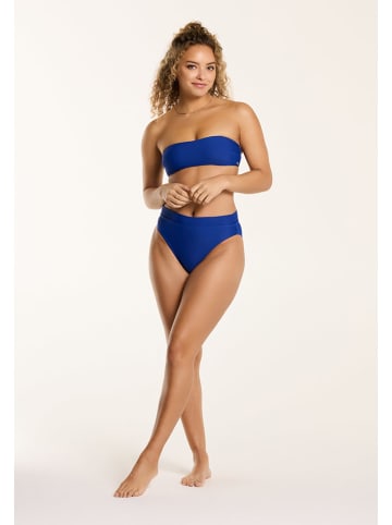 SHIWI Bikini "Lola" in Blau