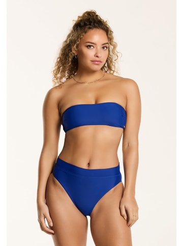 SHIWI Bikini "Lola" in Blau