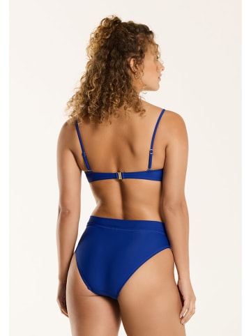 SHIWI Bikini "Lola" in Blau
