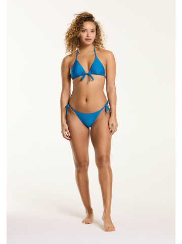 SHIWI Bikini "Liz" in Blau