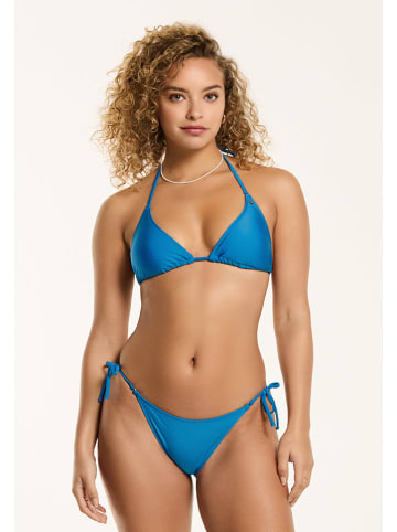 SHIWI Bikini "Liz" in Blau