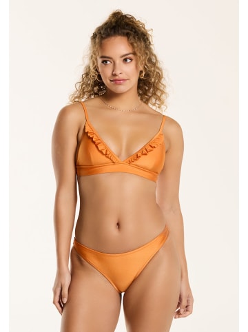 SHIWI Bikini "Beau" in Orange