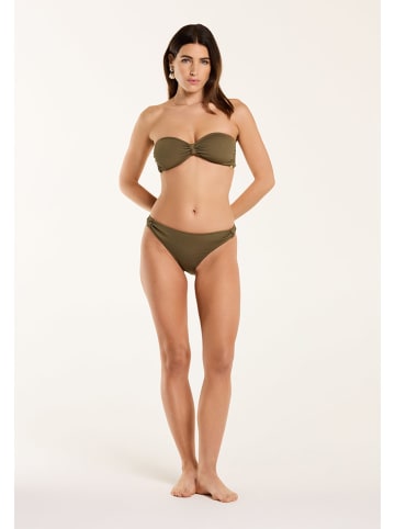 SHIWI Bikini "Zoe" in Khaki