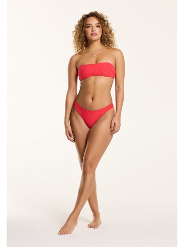 SHIWI Bikini "Lola" in Rot