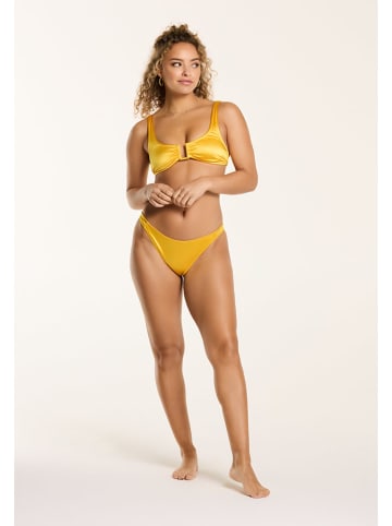 SHIWI Bikini "Chloe" in Gold