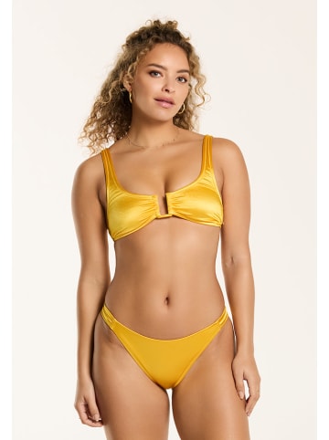 SHIWI Bikini "Chloe" in Gold