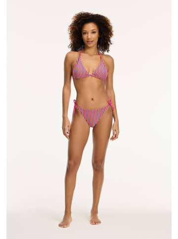 SHIWI Bikini "Liz" in Pink/ Blau