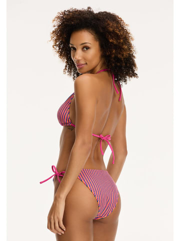SHIWI Bikini "Liz" in Pink/ Blau