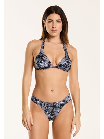 SHIWI Bikini "Bibi" zwart/wit