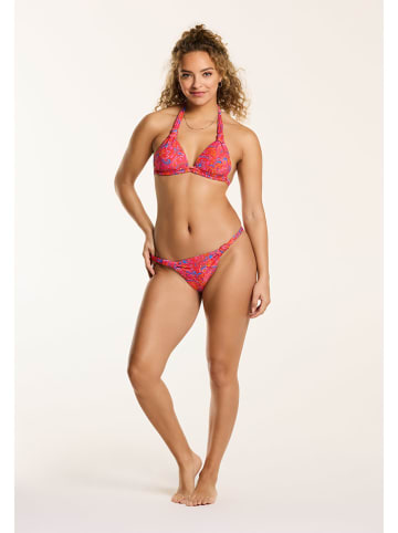 SHIWI Bikini "Bibi" in Rot