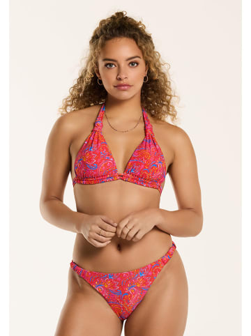SHIWI Bikini "Bibi" in Rot