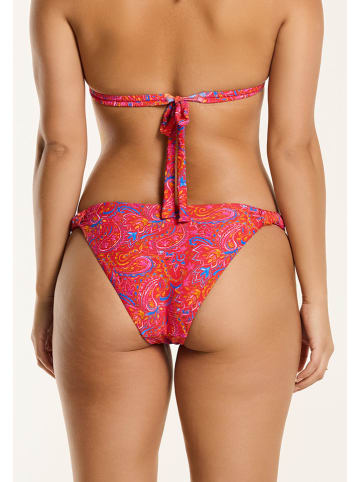 SHIWI Bikini "Bibi" rood