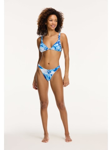 SHIWI Bikini "Bindi" in Blau