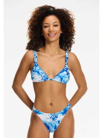 SHIWI Bikini "Bindi" blauw