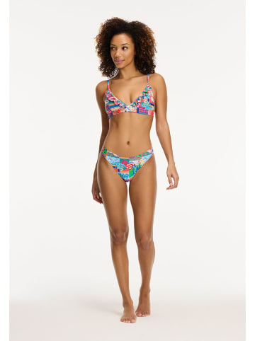 SHIWI Bikini "Beau" ze wzorem