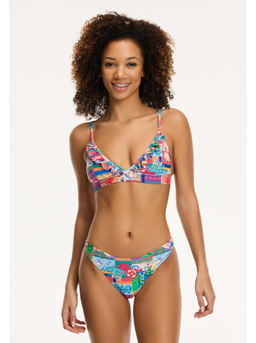 SHIWI Bikini "Beau" ze wzorem