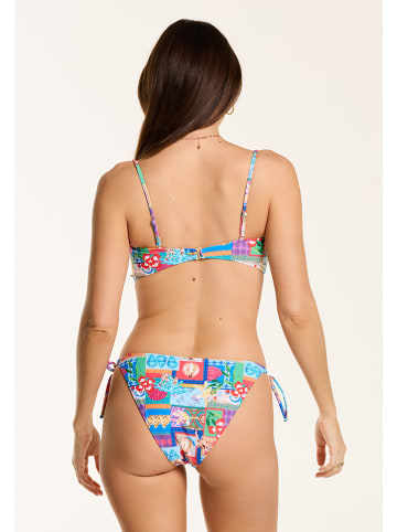SHIWI Bikini "Zoe" meerkleurig