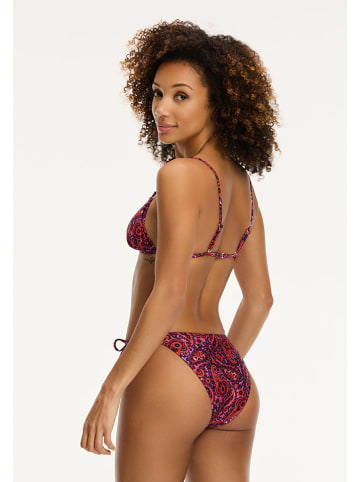 SHIWI Bikini "Romy" rood/paars