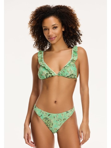SHIWI Bikini "Bobby" in Hellgrün