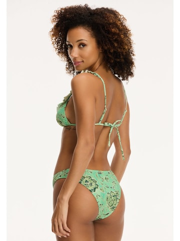 SHIWI Bikini "Bobby" in Hellgrün