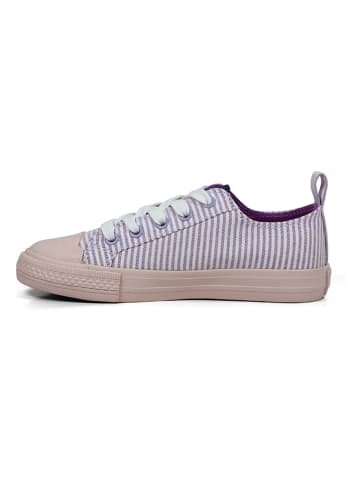 GAP Sneakers "Houston II" in Lila