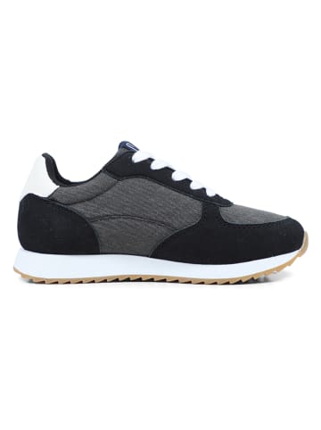 GAP Sneakers "Nashville" in Schwarz