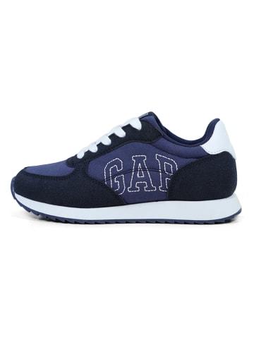 GAP Sneakers "Nashville" donkerblauw
