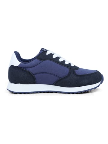 GAP Sneakers "Nashville" in Dunkelblau
