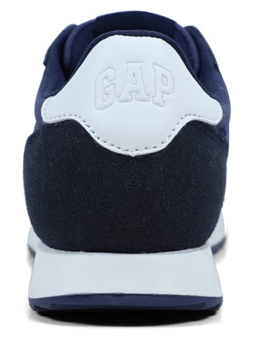 GAP Sneakers "Nashville" in Dunkelblau