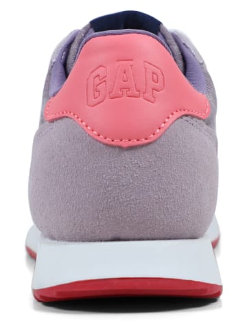 GAP Sneakers "Nashville" in Lila