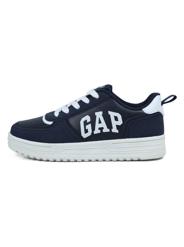 GAP Sneakers "Boston III" in Dunkelblau