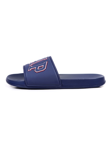 GAP Pantoletten "Austin" in Dunkelblau