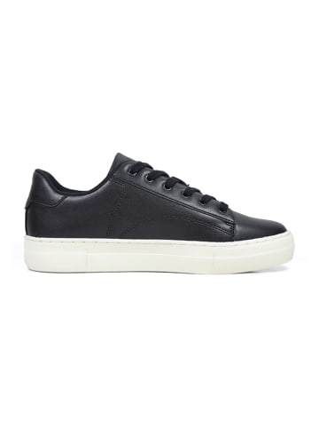GAP Sneakers "Portand" in Schwarz