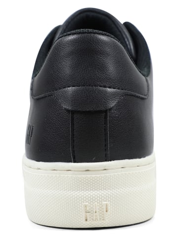 GAP Sneakers "Portand" in Schwarz