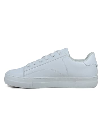 GAP Sneakers "Portand" in Weiß