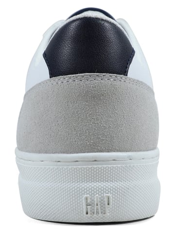 GAP Sneakers "Portland II" in Weiß