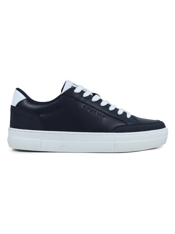 GAP Sneakers "Portland II" in Dunkelblau