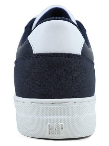 GAP Sneakers "Portland II" in Dunkelblau