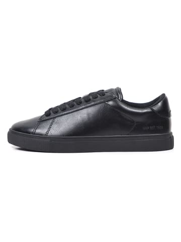 GAP Sneakers "Memphis" zwart