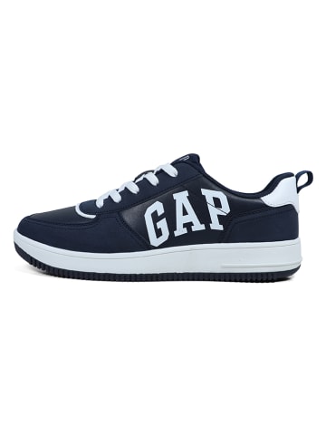 GAP Sneakers "Boston III" in Dunkelblau