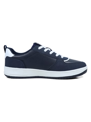 GAP Sneakers "Boston III" in Dunkelblau