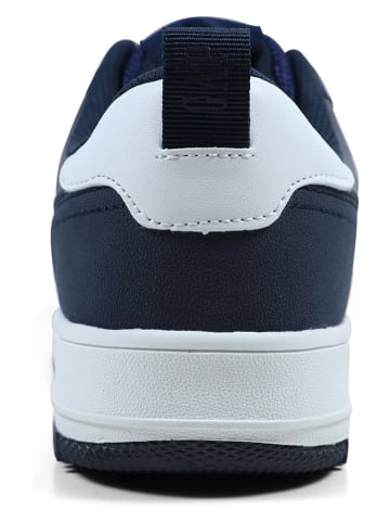 GAP Sneakers "Boston III" in Dunkelblau