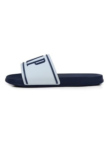GAP Slippers "Austin II" donkerblauw
